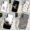 Bike Bicycle Case For Huawei Nova 11i 3i 7i 5T 11 9 10 SE Y60 Y61 Y70 Y90 Y91 P20 P40 Lite P30 Pro Cover