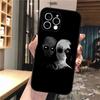 Чехол для телефона Carcasa Funda Для iPhone 17 Pro Max Air 16 15 14 13 Pro Max 15 16 Pro 15Plus Ужасы Аниме Девушка Чехол