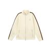 Jordan X A Ma Maniere Track Jacket (Asia Sizing) Coconut Milk Unisex Streetwear DX5652-113