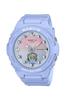 BABY-G Watch Blue [Casio] BGA-320-2A1JF Women's