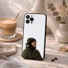 Чехол для телефона Y-Yeat Rapper A-AfterLyfe Для iPhone17,16,15,14,13,12Plus,Pro Max,XS,5G Мягкий силиконовый Черный