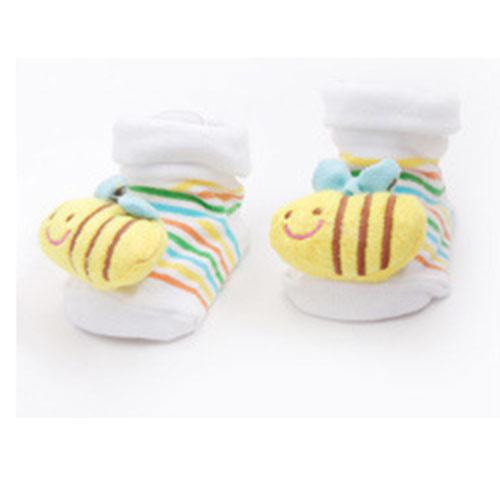 Хлопковые носки с милыми животными для новорожденных 0-18 месяцев, 18 стилей, тапочки с героями мультфильмов, милые нескользящие хлопковые носки для малышей, обувь