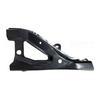 New For Tesla Model 3 Highland 2024-2025 LEFT & Right Fender Support Plate OEM 2095525-SC-A 2095526-SC-A 2095525 2095526