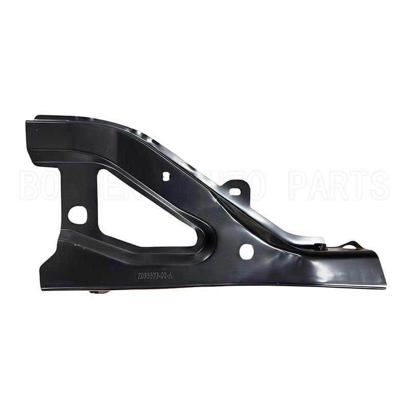 New For Tesla Model 3 Highland 2024-2025 LEFT & Right Fender Support Plate OEM 2095525-SC-A 2095526-SC-A 2095525 2095526