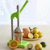 Yousheng Manual Hand Press Stainless Steel Juicer Heavy Duty Citrus Lemon Squeezer for Orange Lime Easy To Clean Home Kitchen Helper