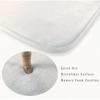 Religious Writings Kitchens Yoga Mats, Non-Slip Bathroom Mats Rugs for Bathrooms, Living Rooms, Entrances, Camping