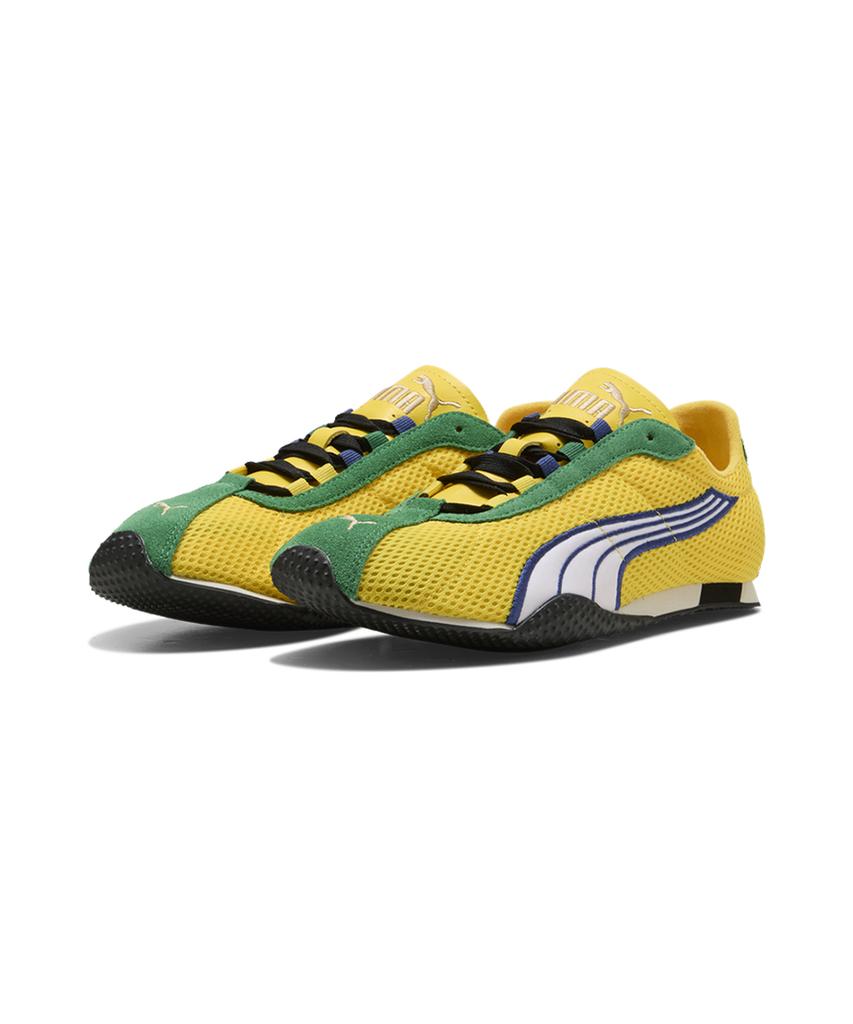 Puma H-Street - Pelle Yellow:Архивный зеленый / 403775-17