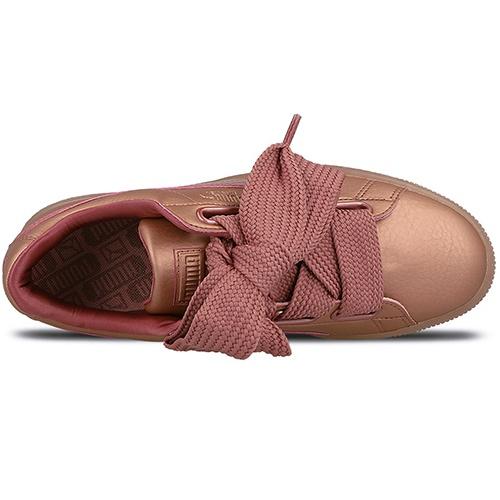 Puma Корзина Сердце Медь Мужская 365463-01
