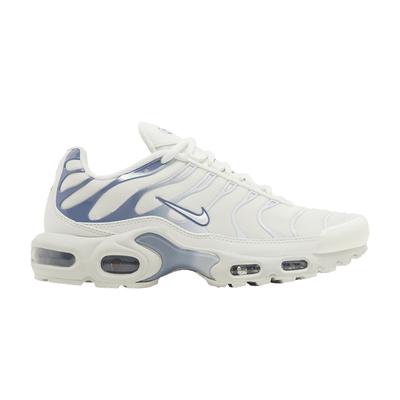 Женские Air Max Plus 'Пепельно-серый'