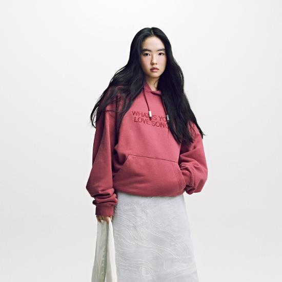 Предзаказ худи BTS ARIRANG