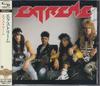 CD EXTREME Extreme UICY25145 AM Records 2011 Япония Obi Рок