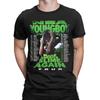 Рэпер Young Boy Never Broke Again MASA Тур 2025 Новое Поступление Футболка для Мужчин Женщин Чистый Хлопок Футболка Одежда