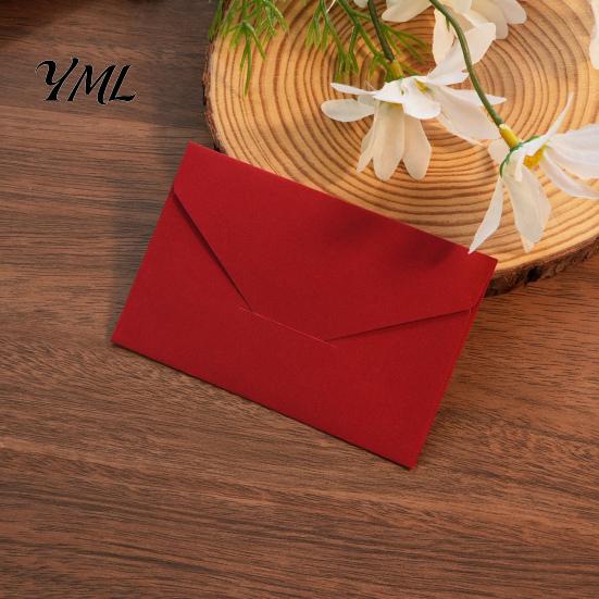 DIY Scrapbooking Accessories 10Pcs Small Blank Envelopes, Multi?Color Card Mini Envelopes for Gift Business Greeting Cards, Invitations, Handmade