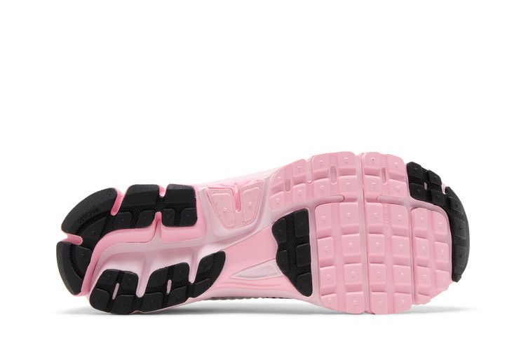 Nike Zoom Vomero 5 Пыльный Розовый Пенопласт (Женский)
