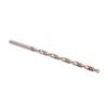 200mm Length Straight Shank Auger Drill 8mm Dia Fully Ground Drilling Tools  Plastic Drilling