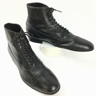 Ботинки – Ботинки