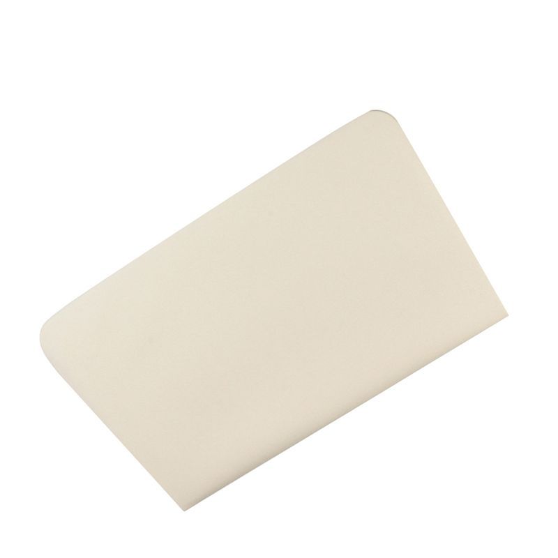 XXR-Car Seat Backrest Rear Cover Storage Bag For C GLC E CLS-Class W205 W213 W253 W257 14-21 Seat Back Panel