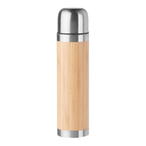 MidOcean Chan Bamboo 400ml Flask
