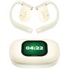 Cleer ARC 5 Спортивные Bluetooth-наушники с открытым ухом и искусственным интеллектом