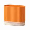 Multi-functional Spoon Fork Storage Box Durable Utensil Organizer Chopstick Holder  Countertop