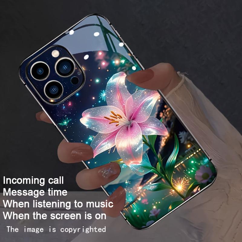Роскошный цветной чехол для телефона с принтом бабочек для Samsung Galaxy S26 S25 S24 S23 Ultra Plus FE, закаленное стекло, черная жесткая крышка