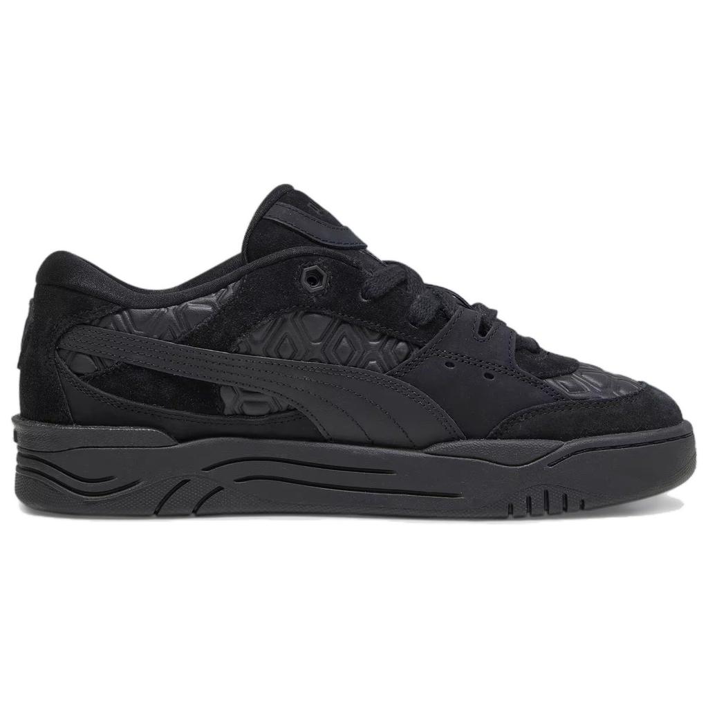 Puma 180 Luxe Sport Черный Унисекс 393218-01