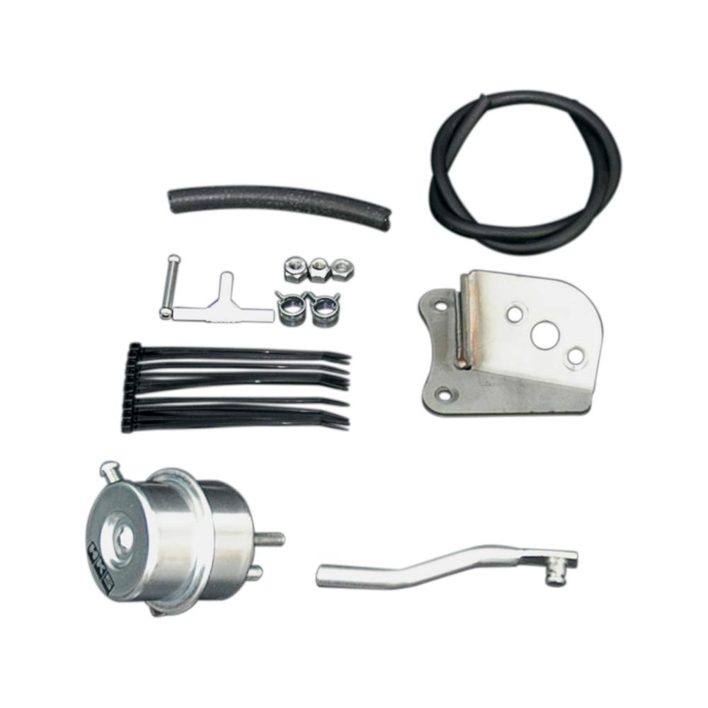 HKS Turbo Parts Reinforced Actuator Kit for Subaru Impreza WRX STI GDB EJ207 14030-AF002