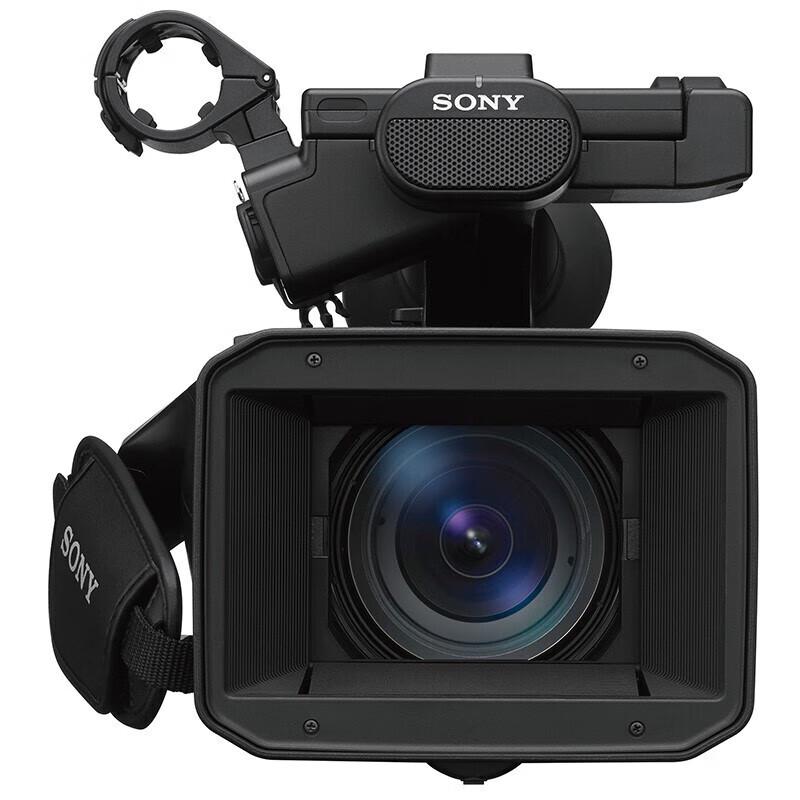 Sony PXW-Z280V 4K 3CMOS Professional Handheld Camcorder (CN version)