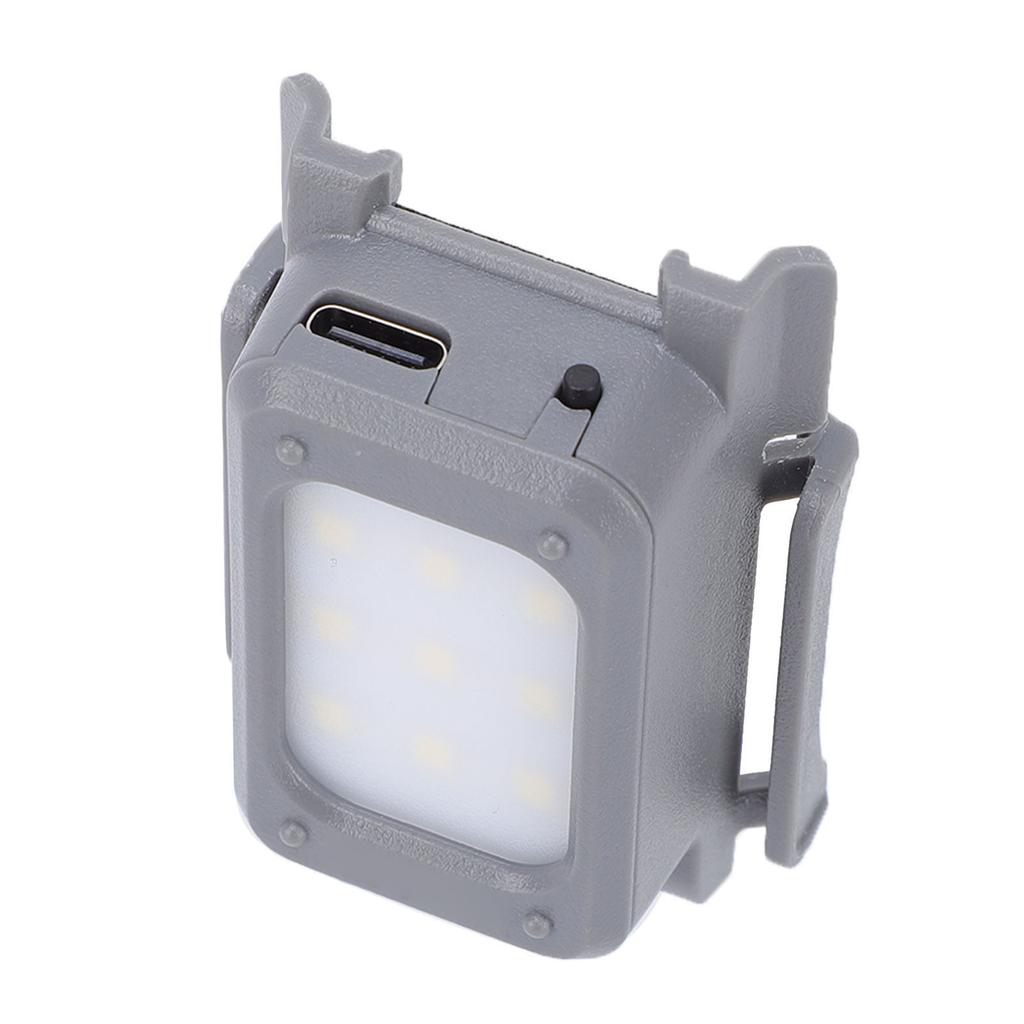 LED Drone Light Landing Gear Fit for NEO2 Drone Night Light Landing Leg with Rechargeable 300mAh Battery