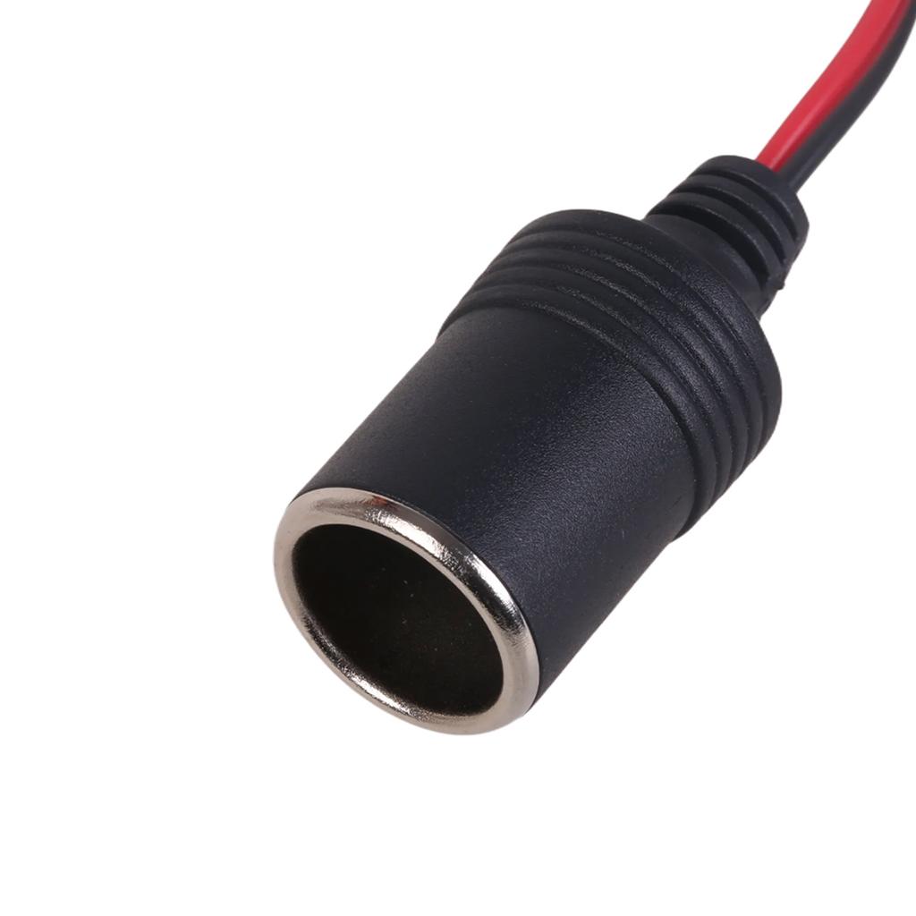 Розетка для автомобильного прикуривателя 12 В-24 В, водонепроницаемая для морских лодок, автомобильного прикуривателя, шнур питания (от 1 до 3/4)