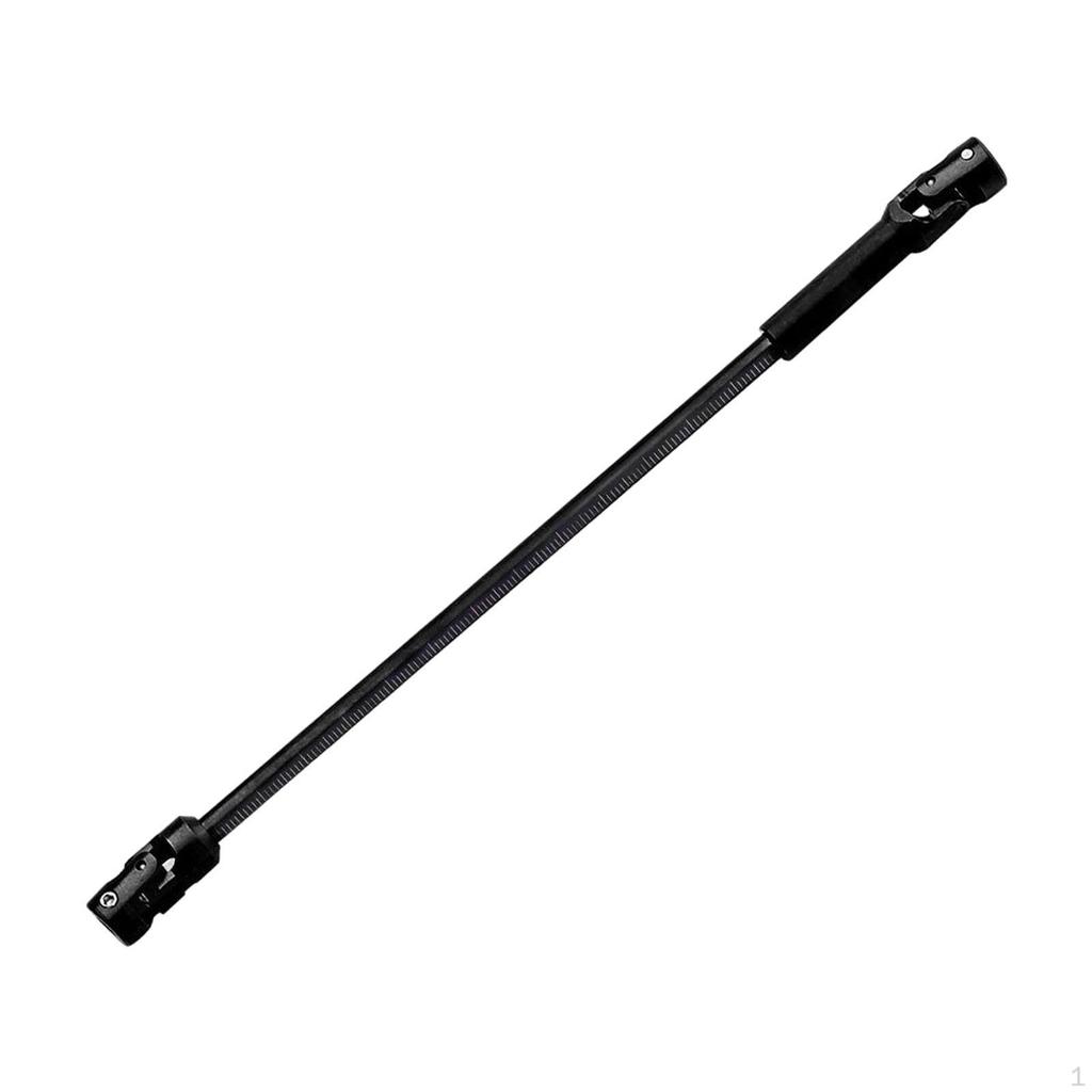 RC Universal Drive Shaft Car Parts with Scale Replacement Professional Joint Transmission