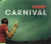 CD PILLOWS - Carnival KICS740PROMO King Records 1999 Япония Оби Рок Б/У