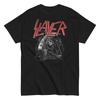Slayer - Жнец Унисекс Футболка