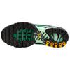 Nike Кроссовки Air Max Plus Vapor Green Malachite Black Light Lemon Twist Повседневная обувь DM0032-301