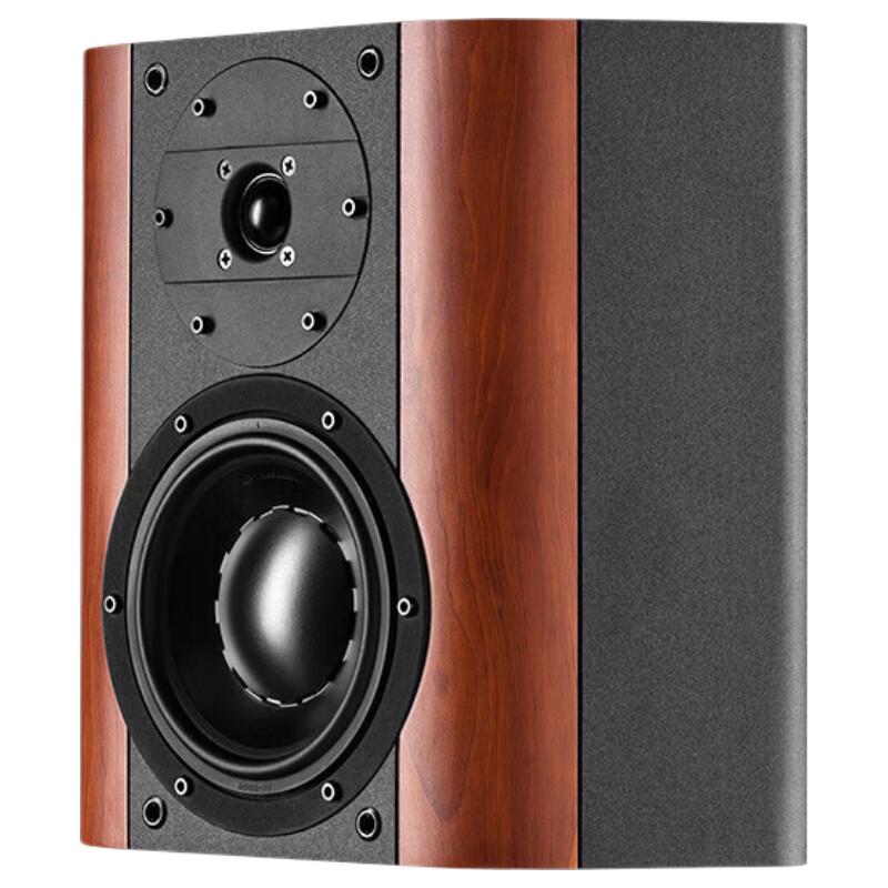 HiVi D3.2R HIFI Bookshelf Speaker (CN version)