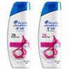 Head & Shoulders Шампунь против перхоти «Шелковистая гладкость»