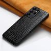 Оригинальный кожаный чехол для телефона из коровьей кожи для Samsung Galaxy S24 S22 S23 S25 Ultra Plus A55 5G Полная защита Задняя крышка
