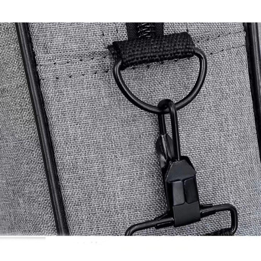 Nylon Laptop Bag 14 Inch Laptop Shoulder Handbag New Computer Handbags