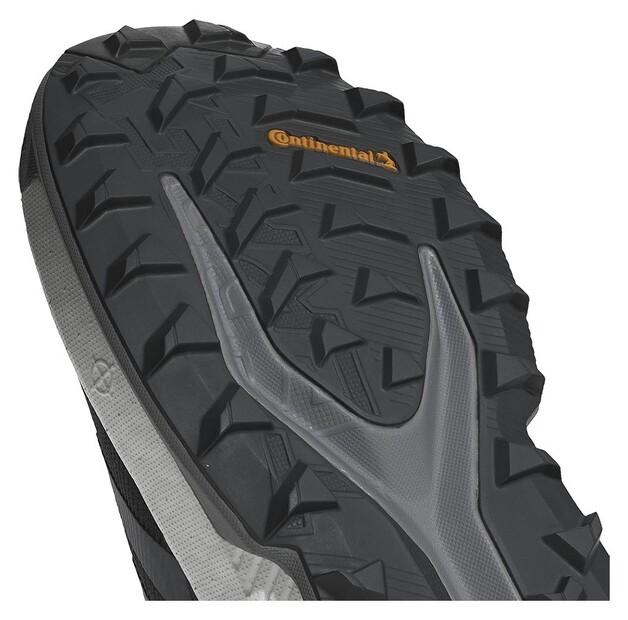 Adidas Terrex Soulstride Ultra кроссовки трейловые