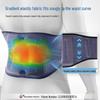 JD Zao Medical Grade Lumbar Support Belt