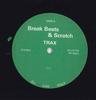 12inch Record UNKNOWN ARTIST - Breakbeats & Scratch Trax Vol.5 PC9010 NONE Unknown Rap & Hip-Hop/R&B Used