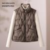 Snowflying Women's Lightweight Down Vest