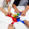 Wooden Stick Multiplayer Battle Toys New Shanhaijing Gift Parent Child Interaction Party Games Arena Competition Christmas Gifts