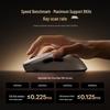 Игровая мышь Rapoo VT6MAX 2-го поколения, двойной режим, 8K
