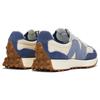 New Balance 327 'Винтажный Индиго Арктический Серый' Кроссовки MS327RD