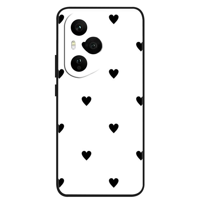 For Honor 400 Pro Case Silicone Luxury Space Soft Bumper for Honor 400 Pro Phone Cover Honor400 5G Global Version TPU Funda 2025