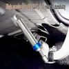 Car Trunk Lid Spring Metal Spring Lifting Device Trunk Spring For Cars Trunk Spring Tool Lifter Automatically Open Tool Amagi