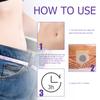 Slimming Navel Weight Burn Fat Waist Belly Diet Weight Loss Patch Navel Sticker Effective Anti Cellulite Actually Work Thin Thighs Detox Belly Waist