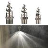 1/2" 3/4" 1" Наружная спиральная коническая форсунка-распылитель Градирня Сборщик пыли Охлаждение Дождеватель Сад Двор Газон