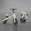 Foldable Tricycle Baby Bicycle Scooter Lightweight Hand Push Children's Yo-yo Scooter